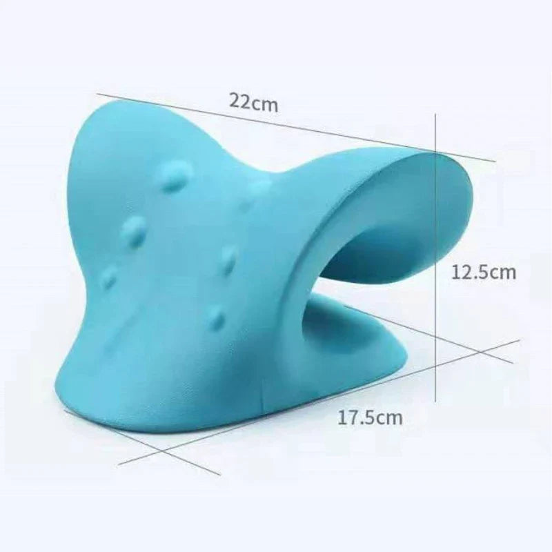 Neck Relaxation Pillow